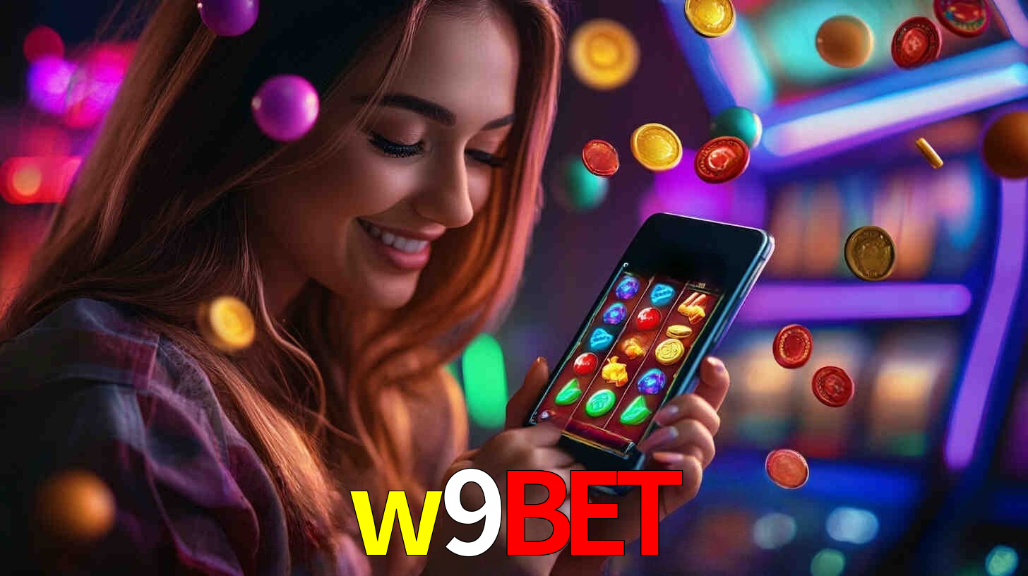 Processo de Download do App w9bet BET - Passo a Passo Simples
