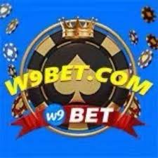 w9bet BET Logo