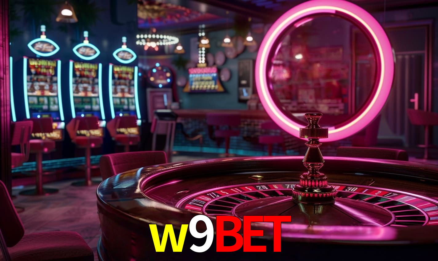 Jogos de Mesa Premium w9bet BET - Blackjack, Roleta, Baccarat